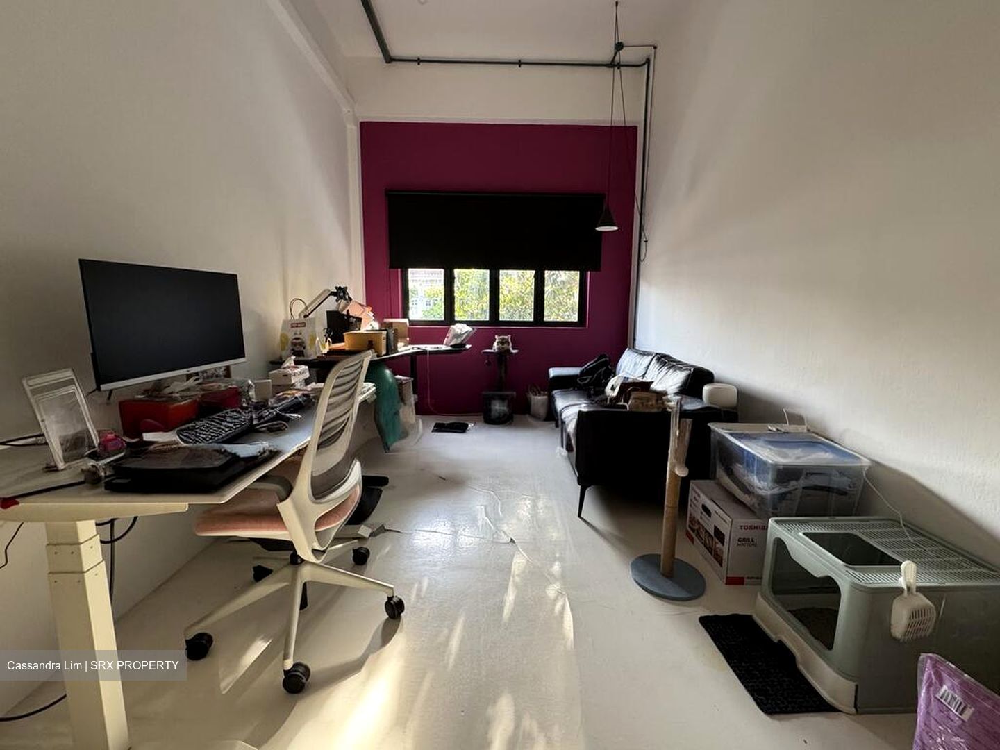 Tanjong Katong Road (D15), Apartment #592880801